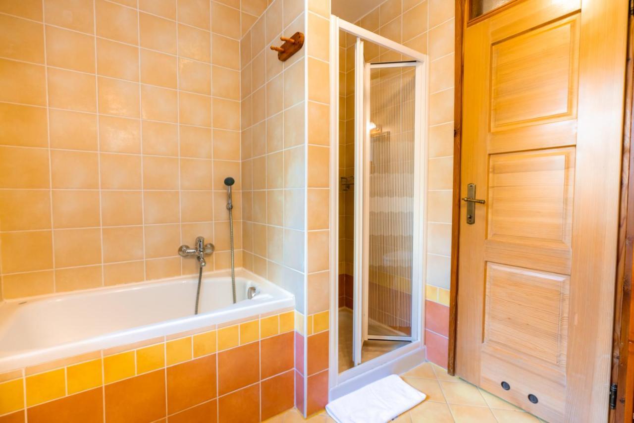Govc-Vrsnik Villa Solcava Ngoại thất bức ảnh